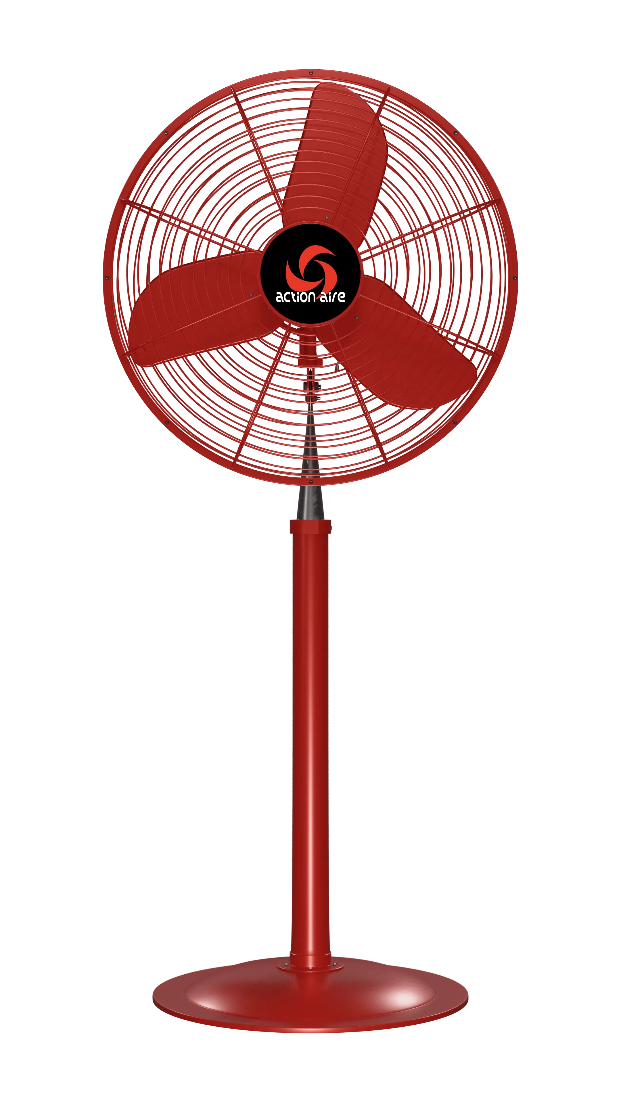 Customizable Fan